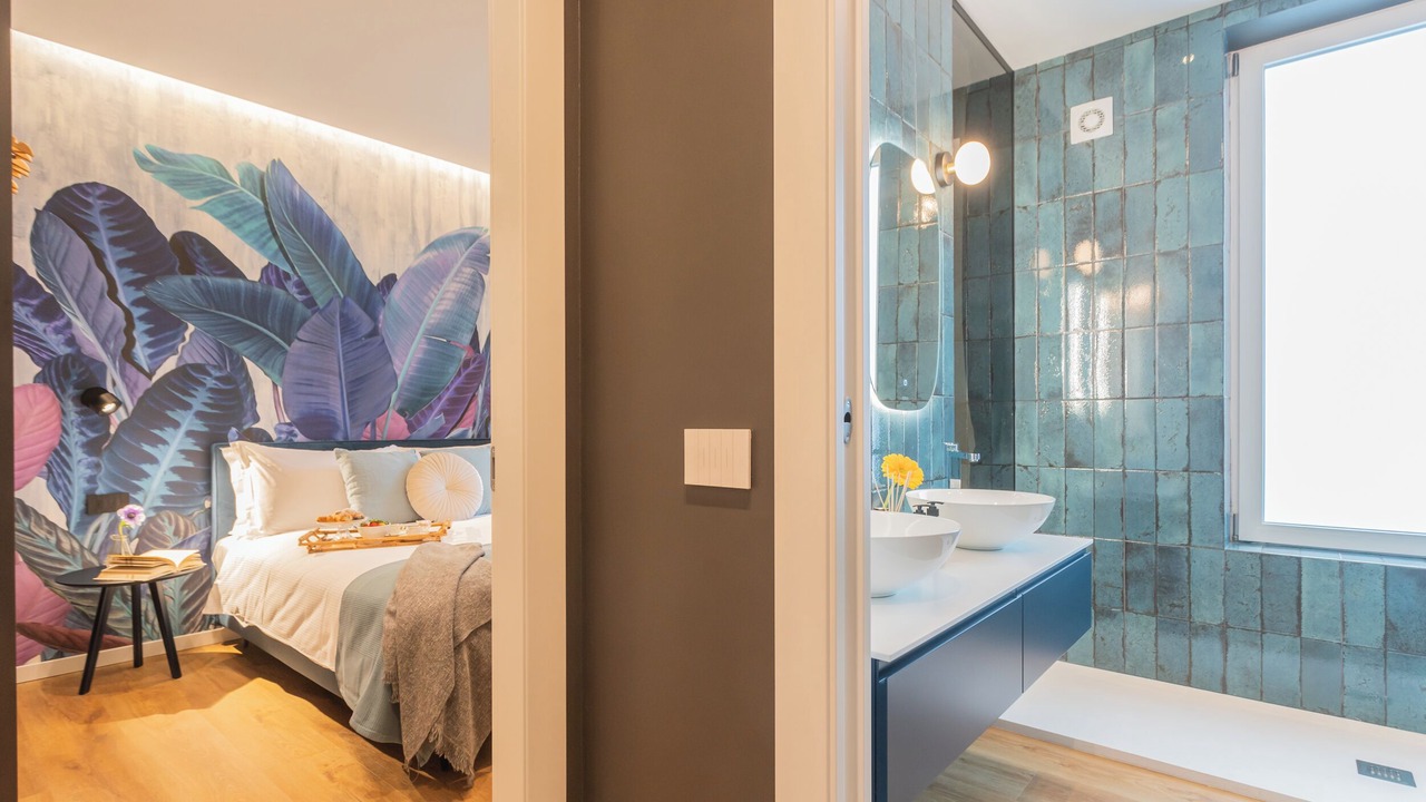 Photo of Bathroom in Como