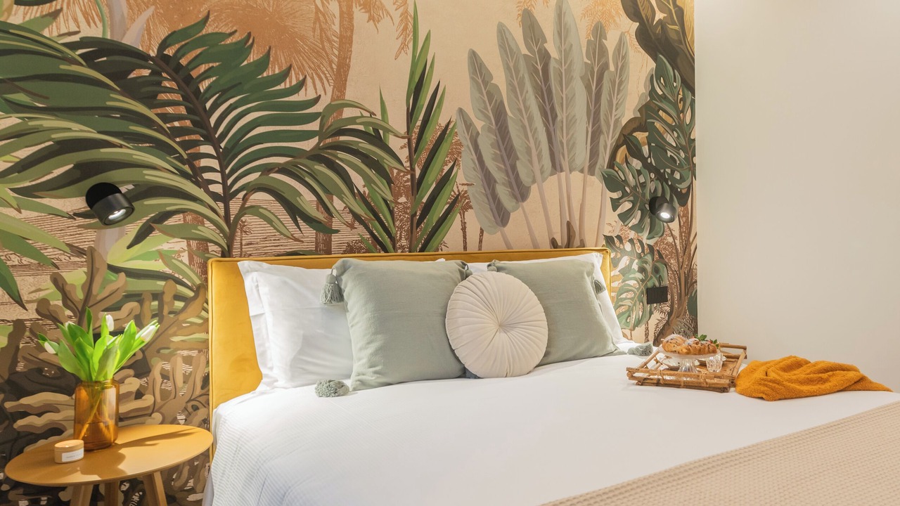 Photo of Bedroom in Como