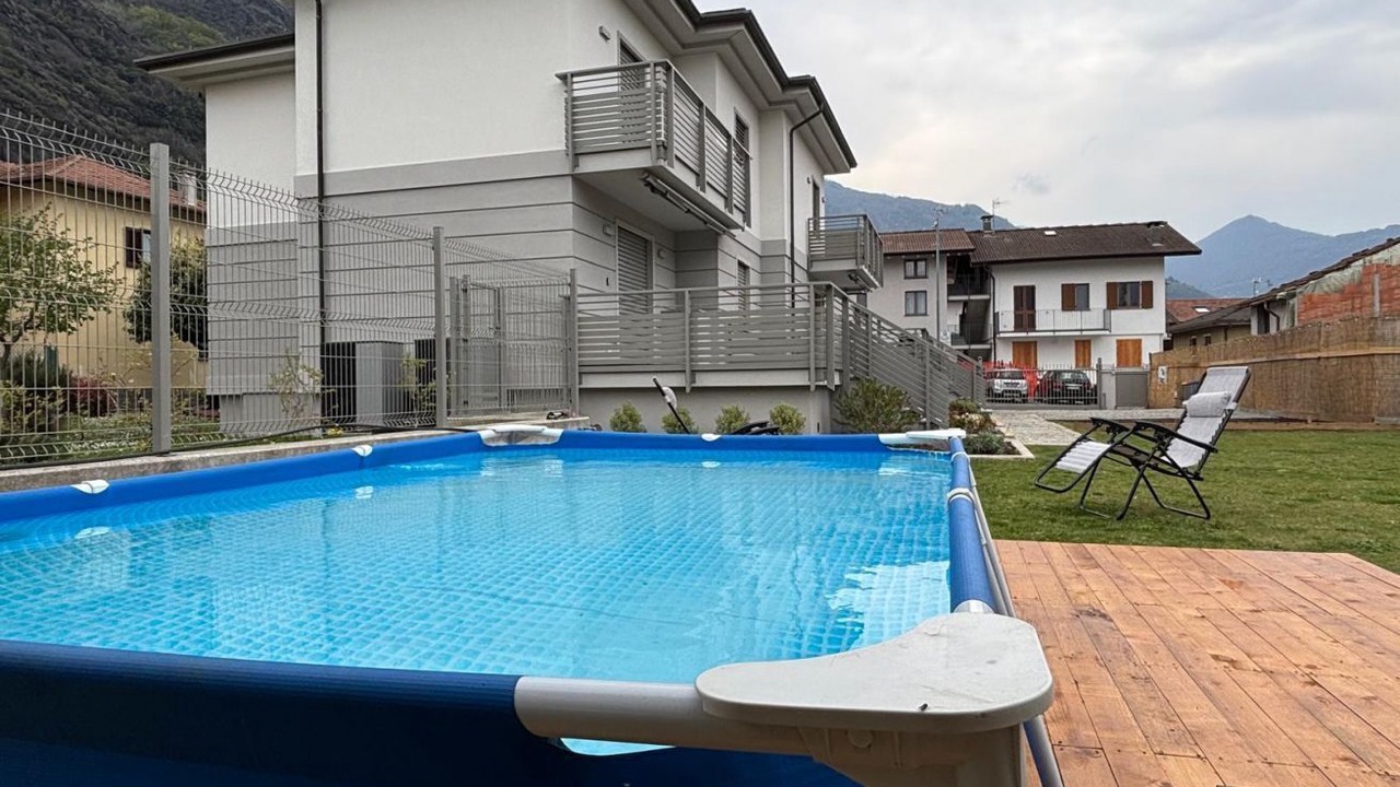 Photo of Outdoor in Dervio