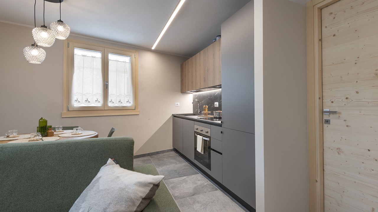 Photo of Kitchen in Vione