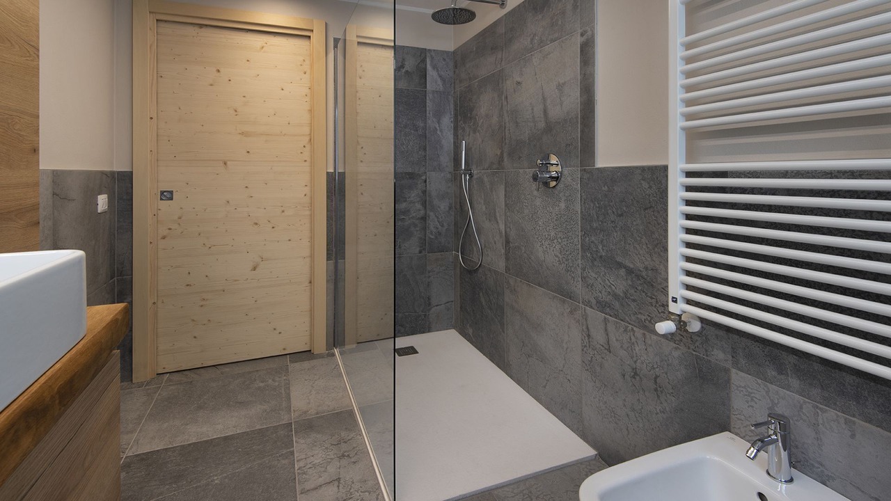 Photo of Bathroom in Vione