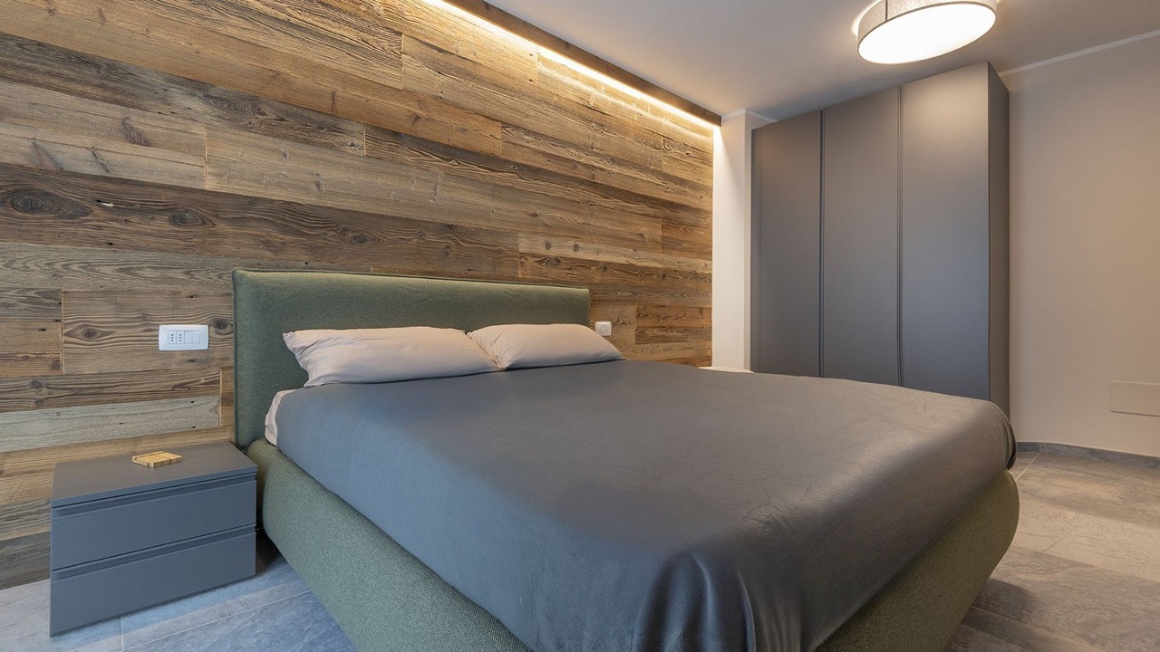 Photo of Bedroom in Vione
