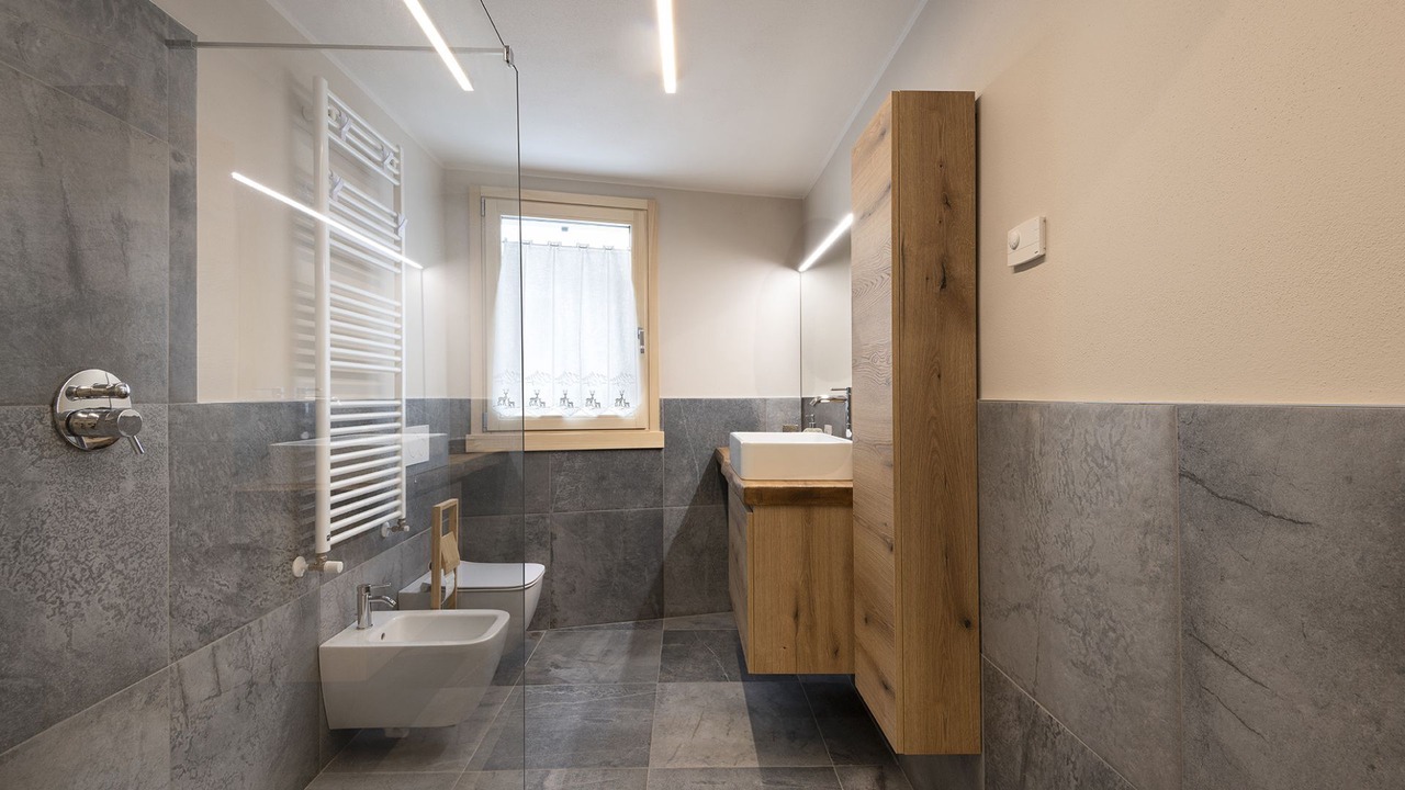 Photo of Bathroom in Vione