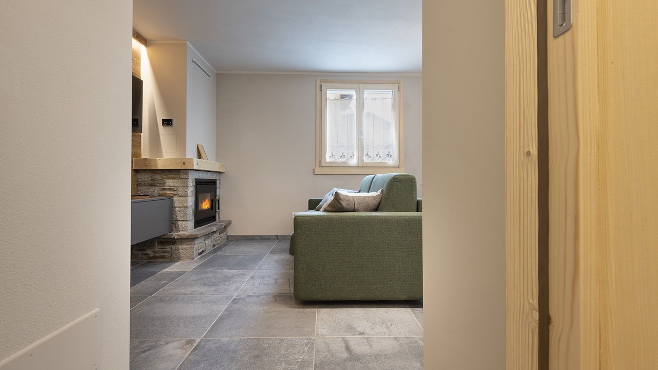 Photo of Livingroom in Vione