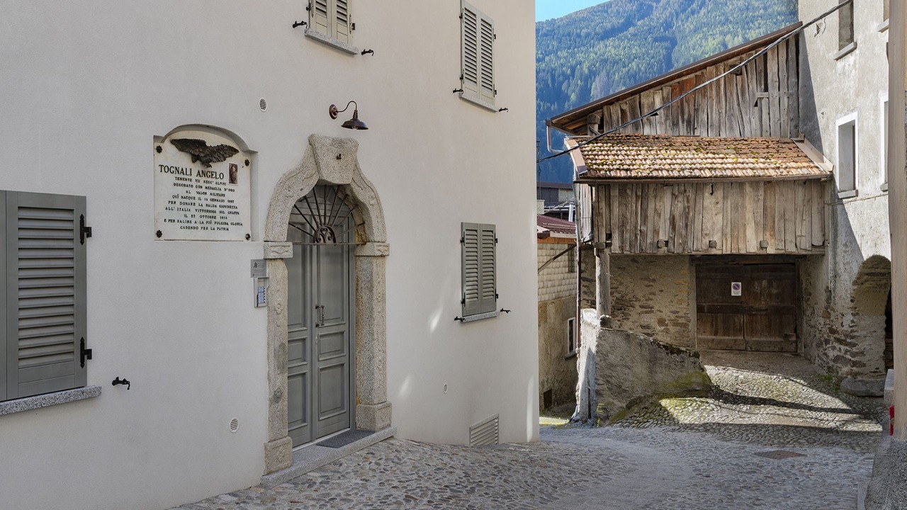 Photo of Outdoor in Vione