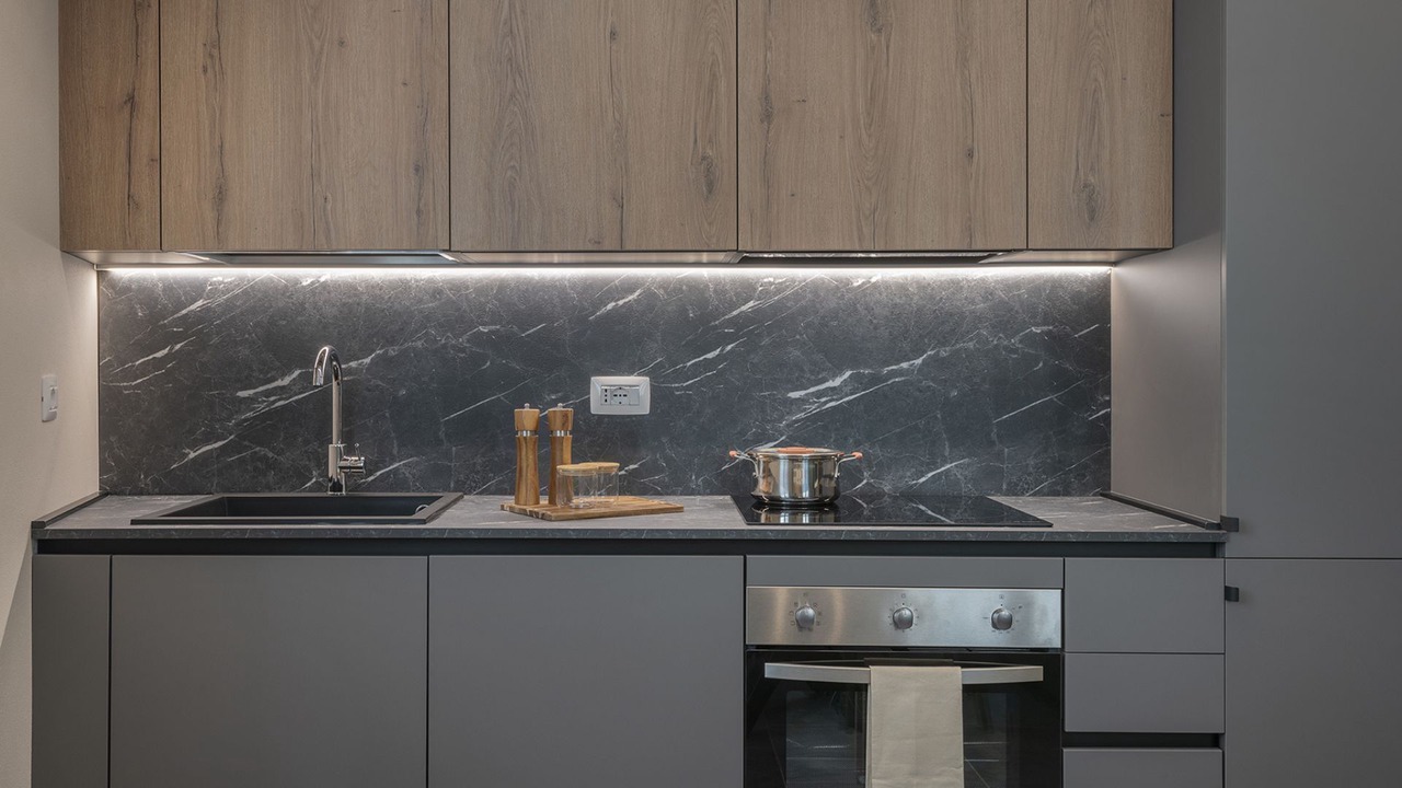Photo of Kitchen in Vione
