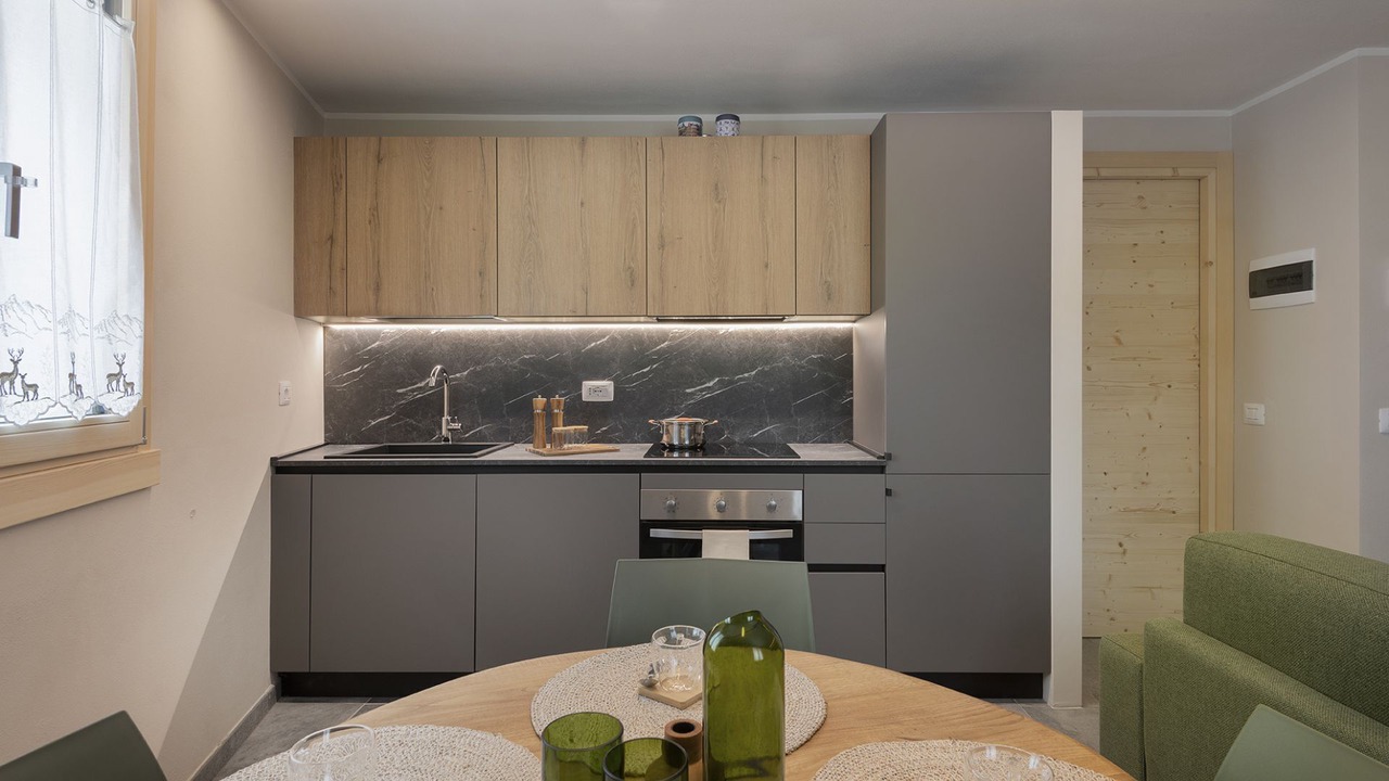 Photo of Kitchen in Vione