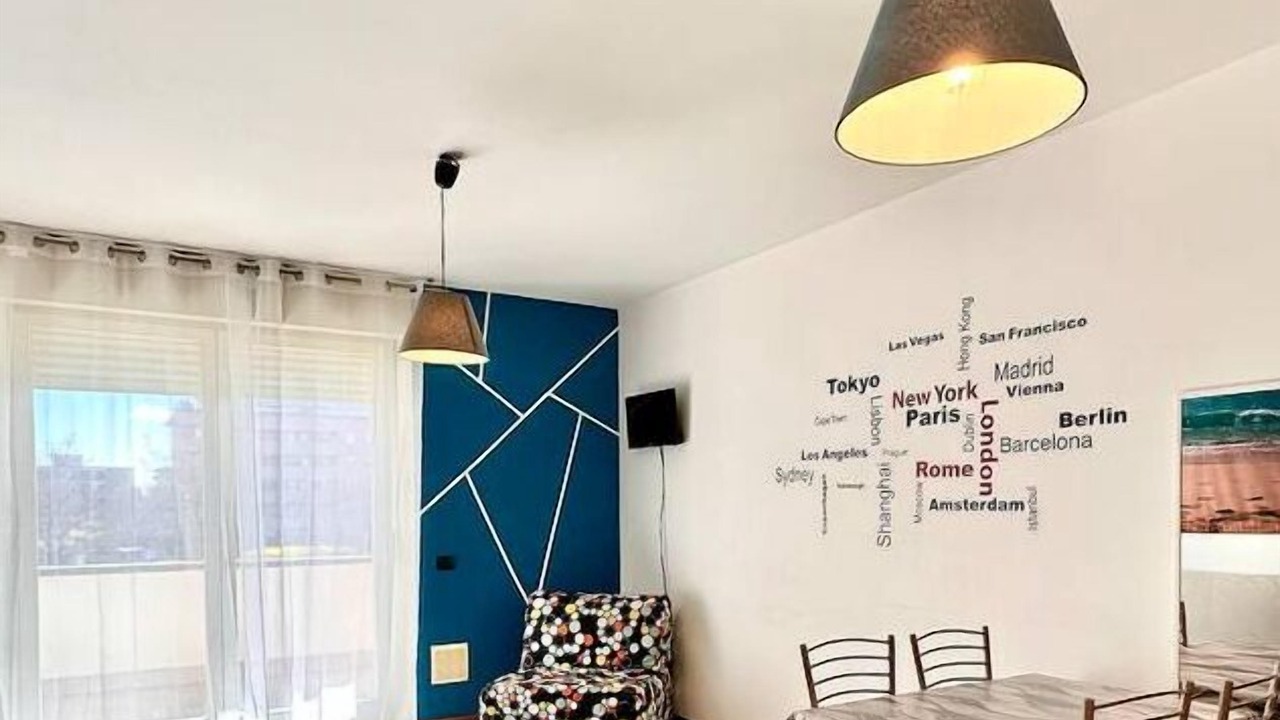 Photo of Livingroom in Bergamo