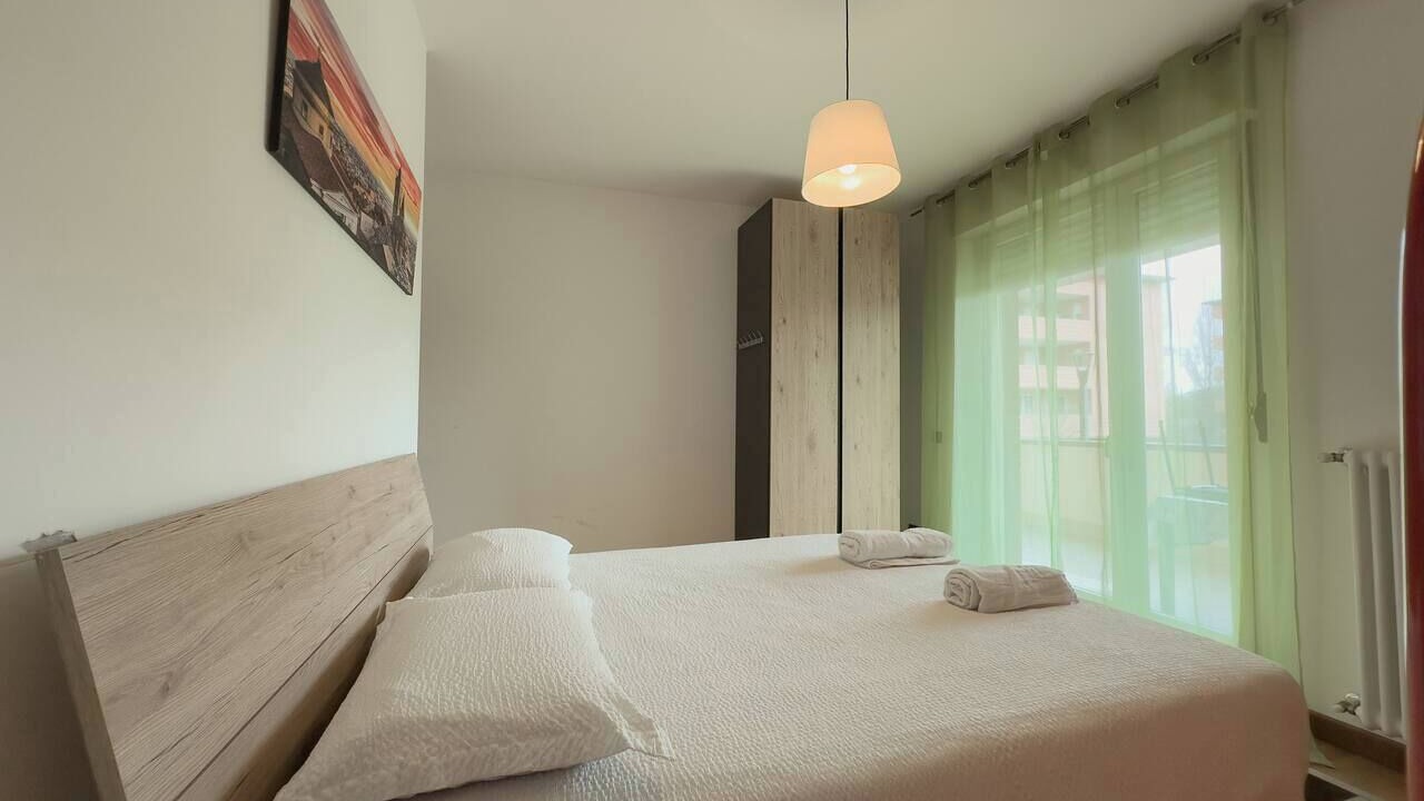 Photo of Bedroom in Bergamo