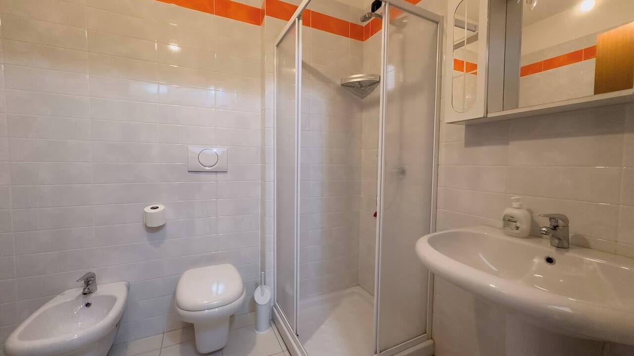 Photo of Bathroom in Bergamo