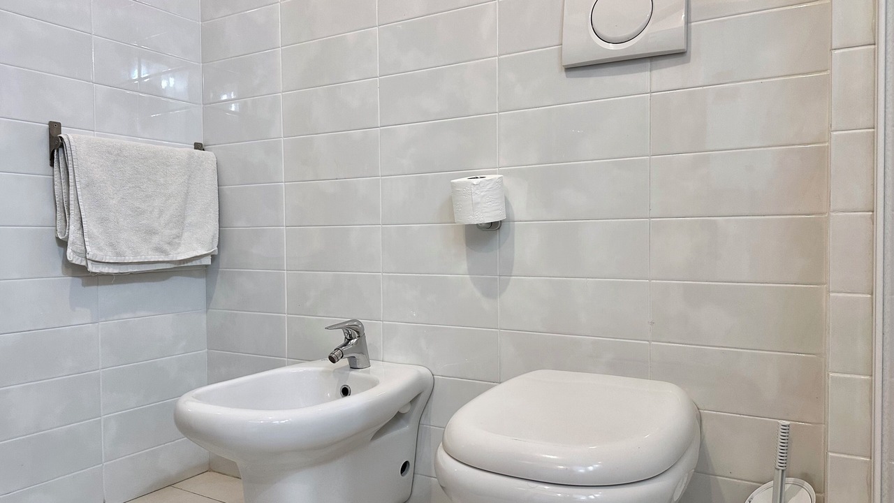 Photo of Bathroom in Bergamo