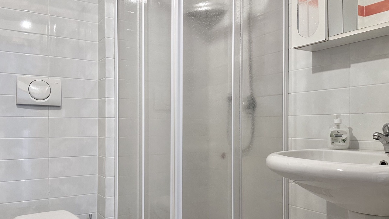 Photo of Bathroom in Bergamo
