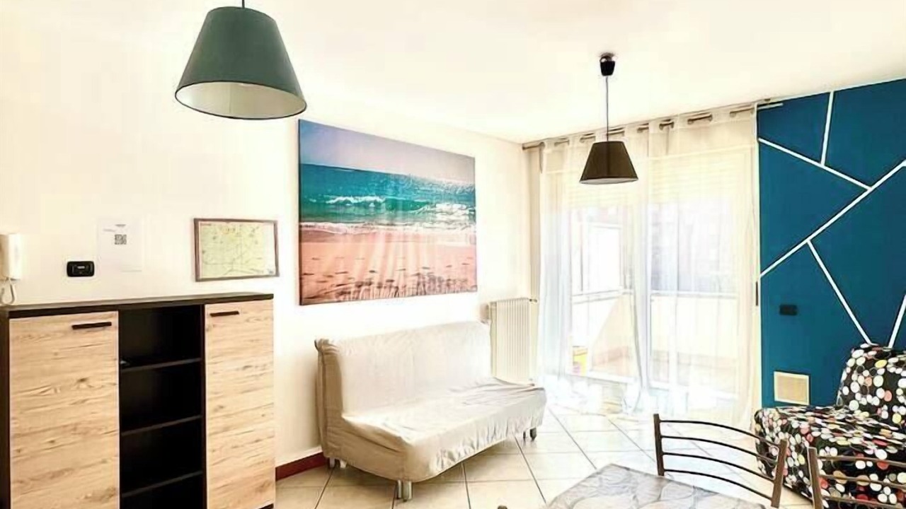 Photo of Livingroom in Bergamo