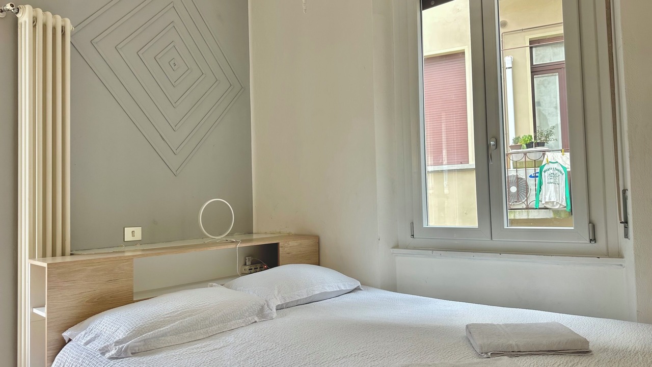 Photo of Bedroom in Citta Bassa