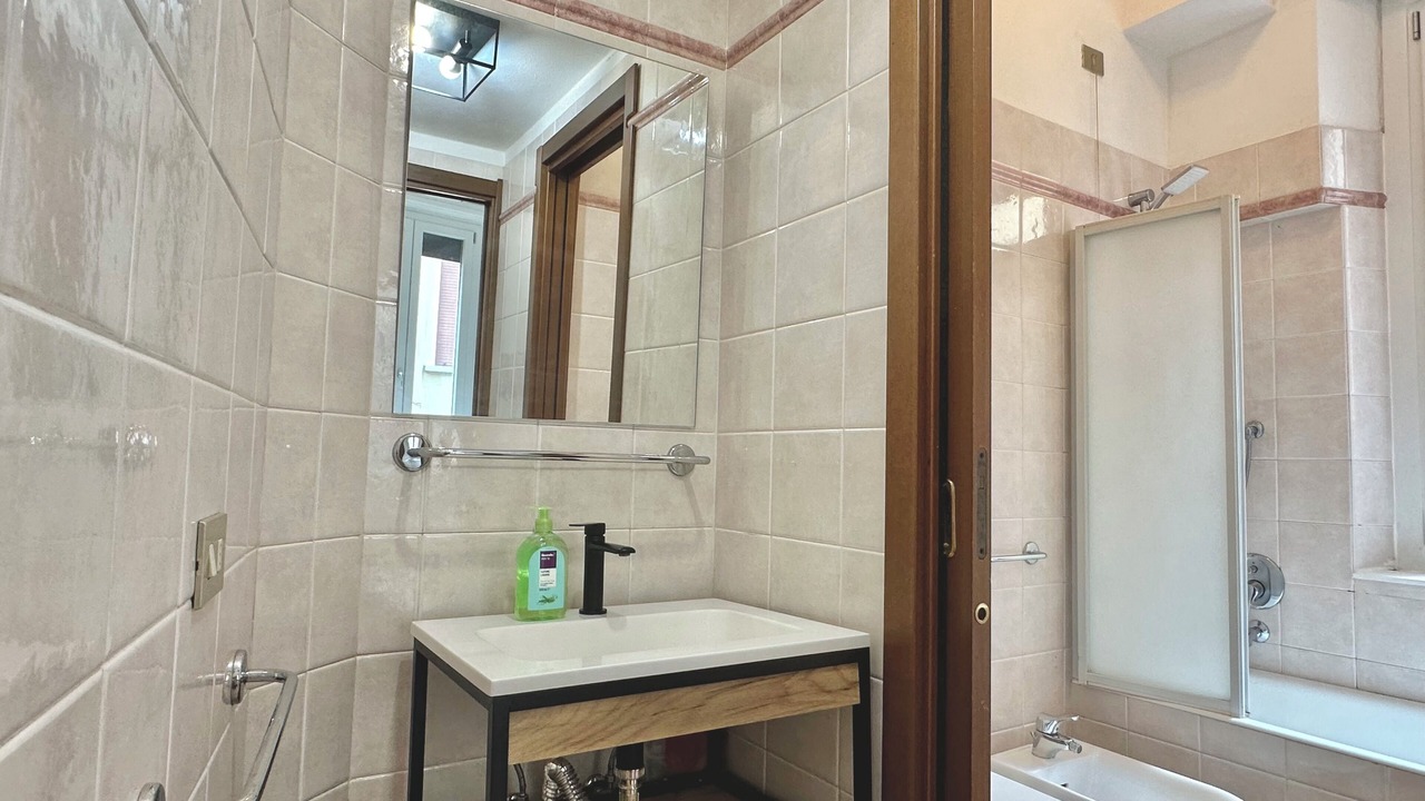 Photo of Bathroom in Citta Bassa