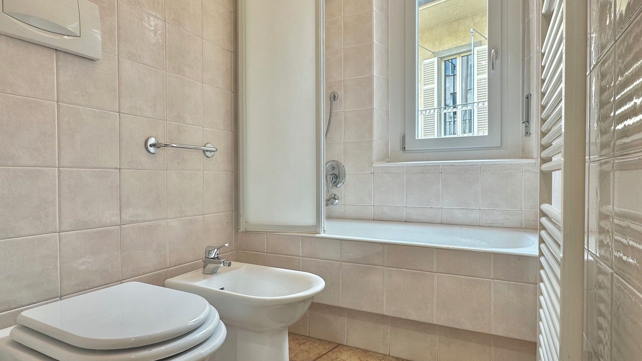 Photo of Bathroom in Citta Bassa
