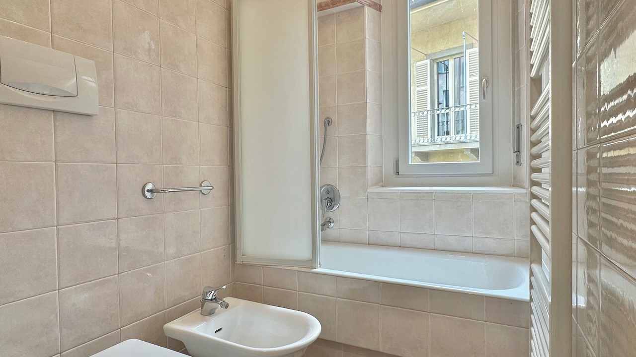 Photo of Bathroom in Citta Bassa
