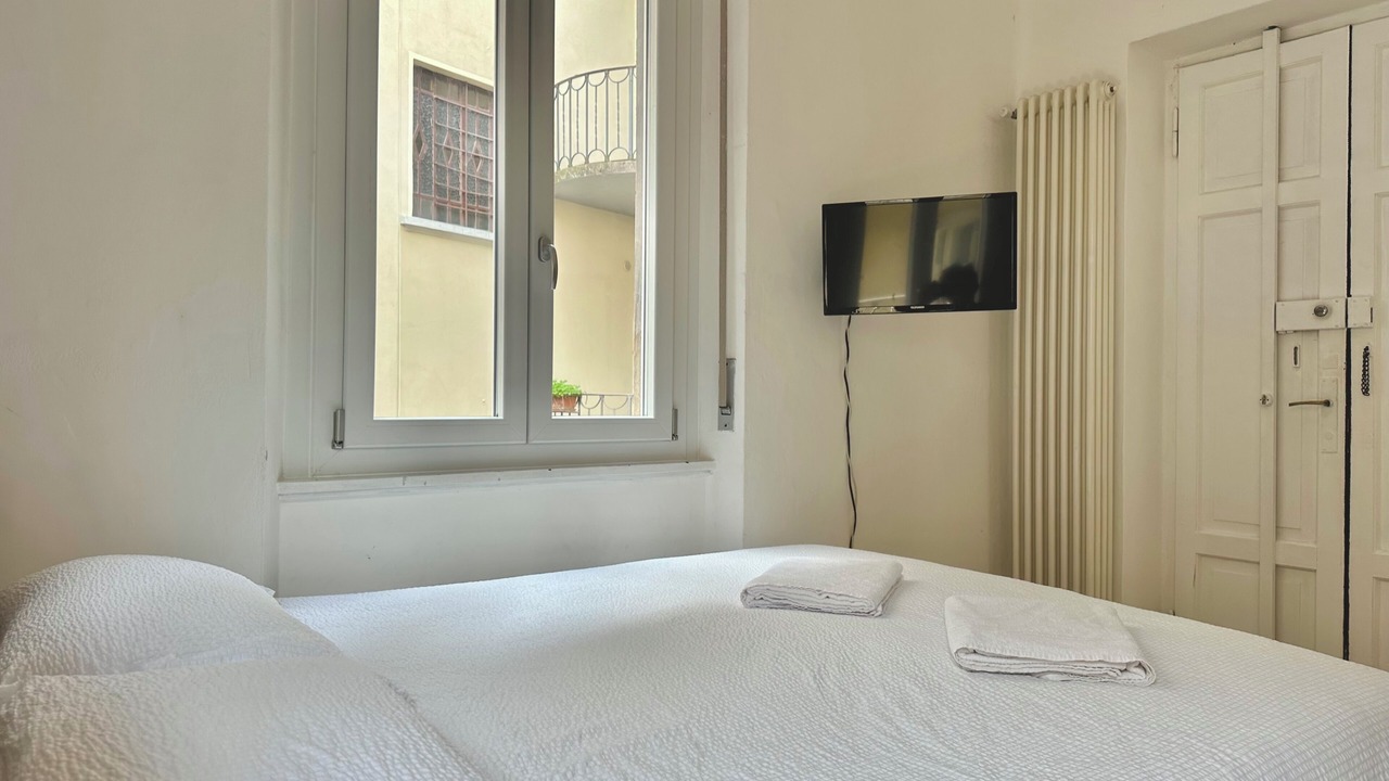 Photo of Bedroom in Citta Bassa