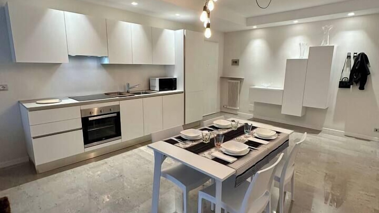 Photo of Kitchen in Citta Bassa