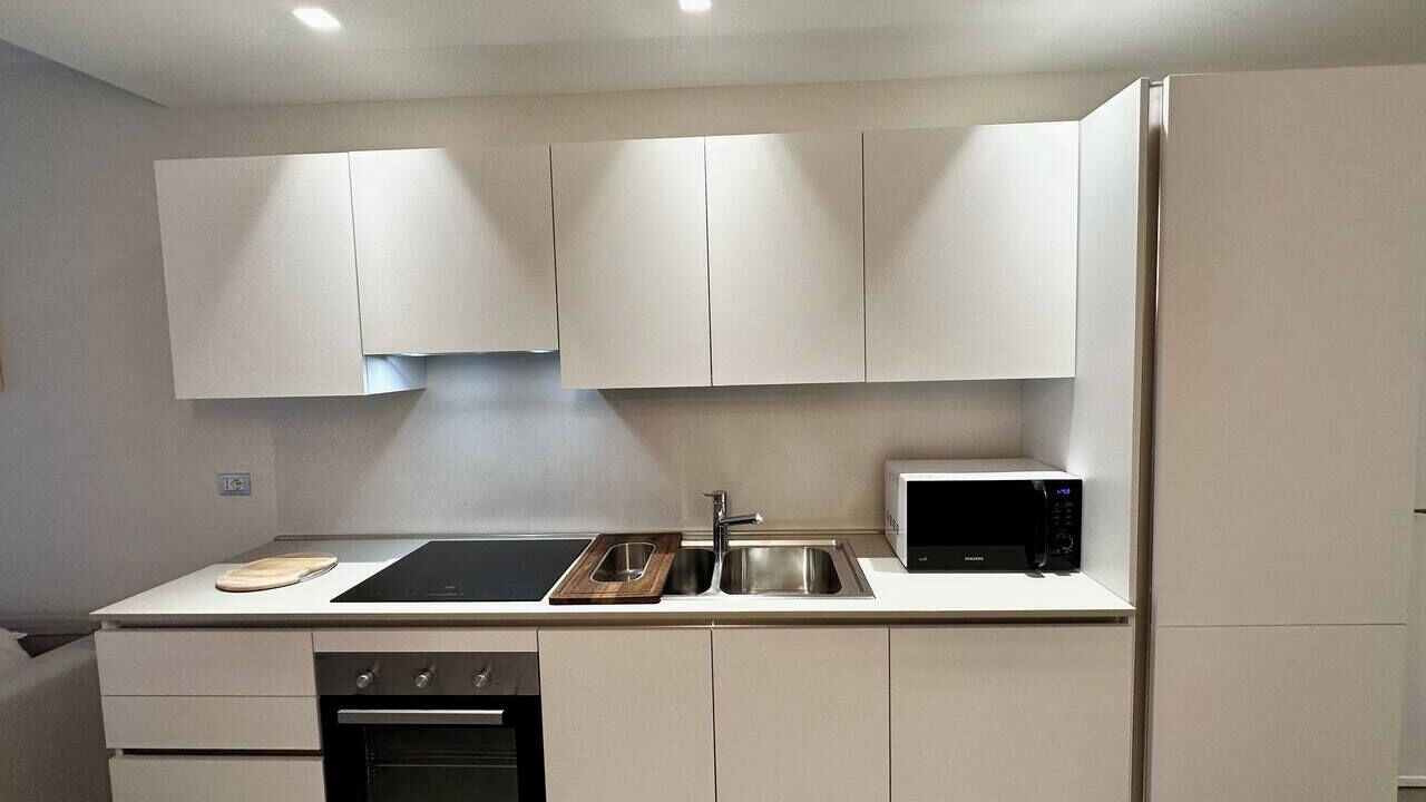 Photo of Kitchen in Citta Bassa