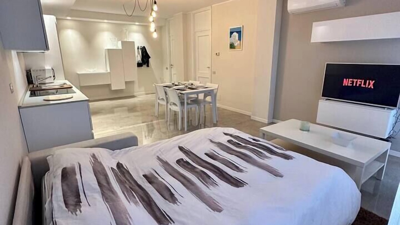 Photo of Bedroom in Citta Bassa