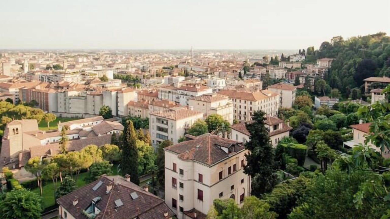 Photo of Outdoor in Citta Bassa