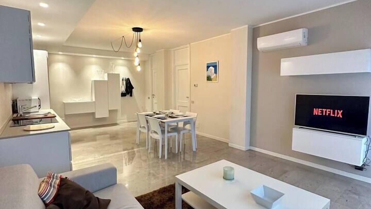 Photo of Livingroom in Citta Bassa