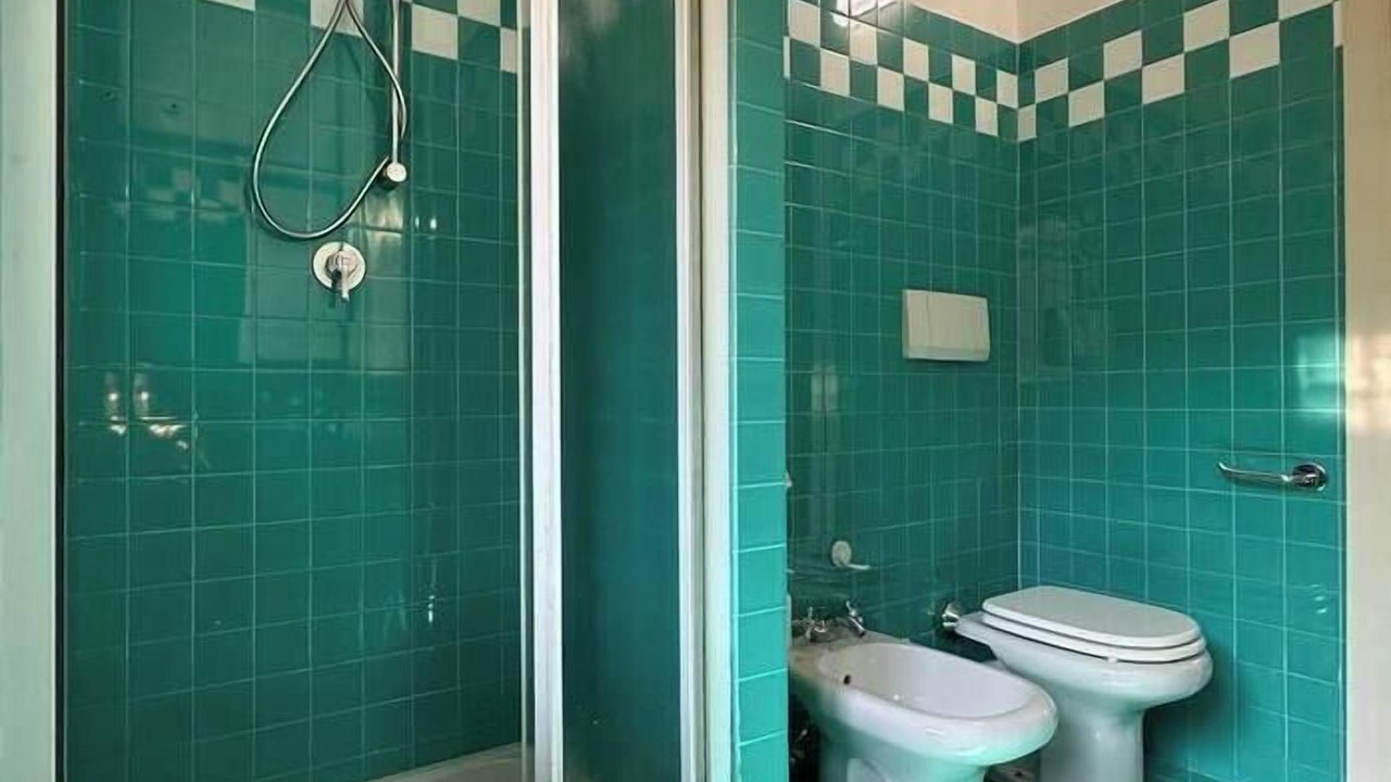 Photo of Bathroom in Stazione