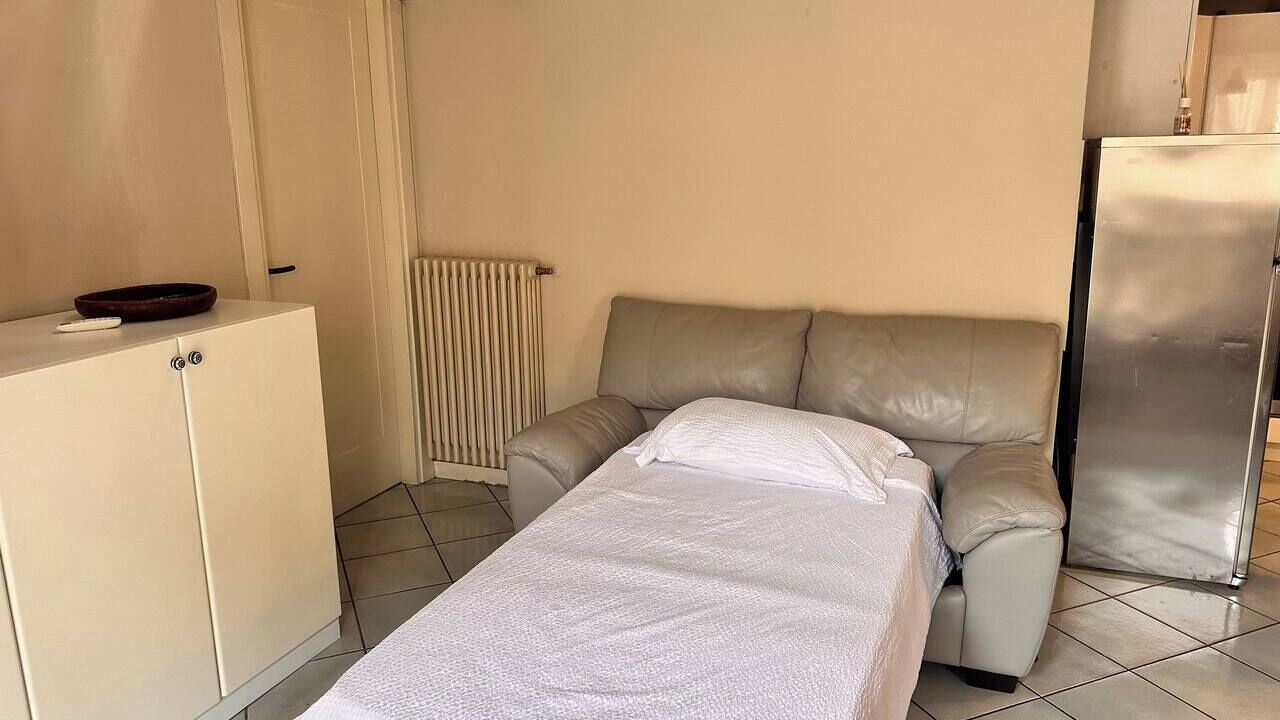 Photo of Bedroom in Stazione