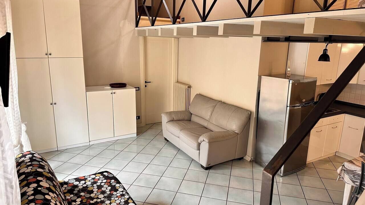 Photo of Livingroom in Stazione