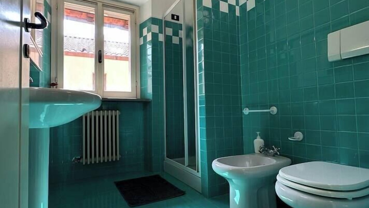 Photo of Bathroom in Stazione