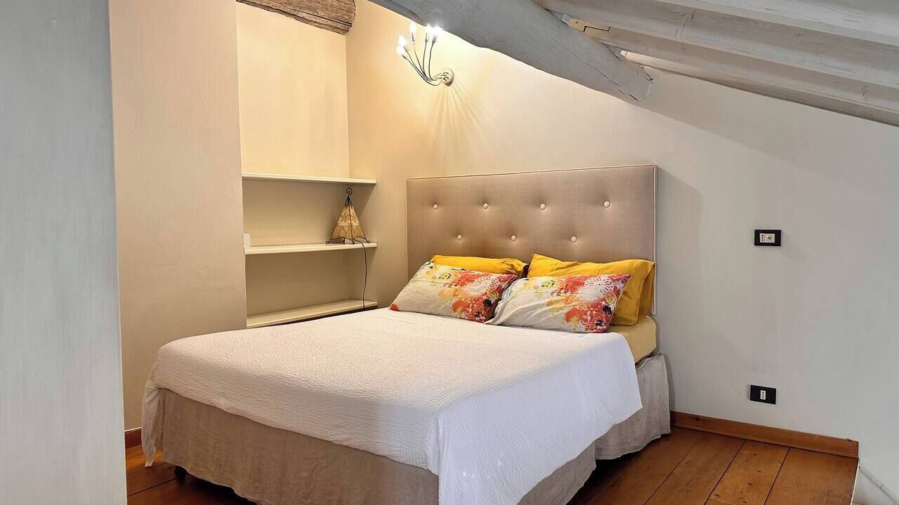 Photo of Bedroom in Stazione