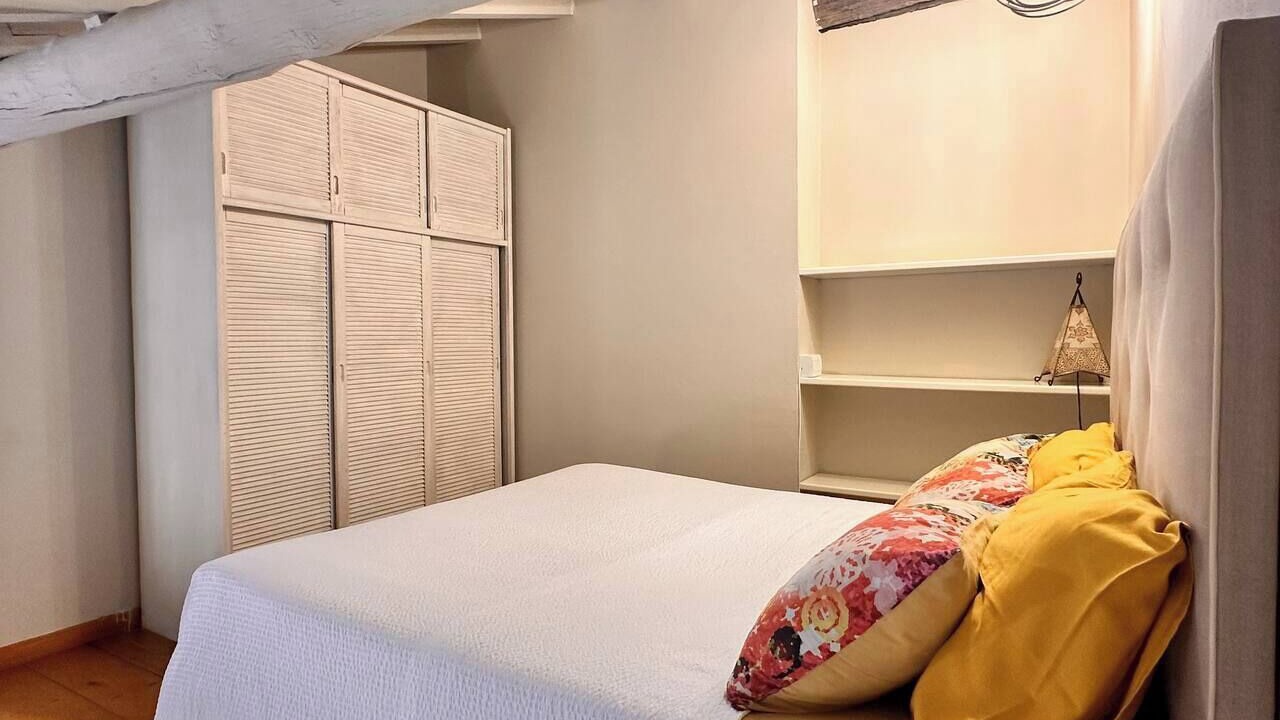 Photo of Bedroom in Stazione
