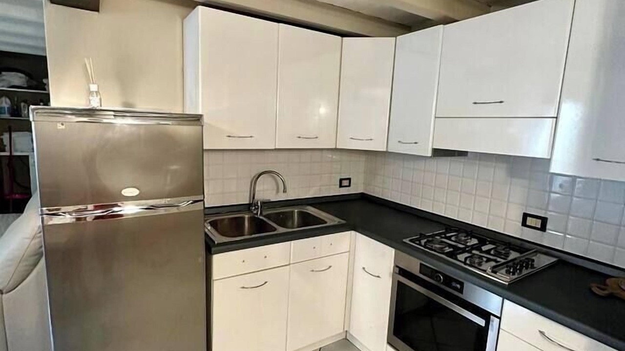 Photo of Kitchen in Stazione
