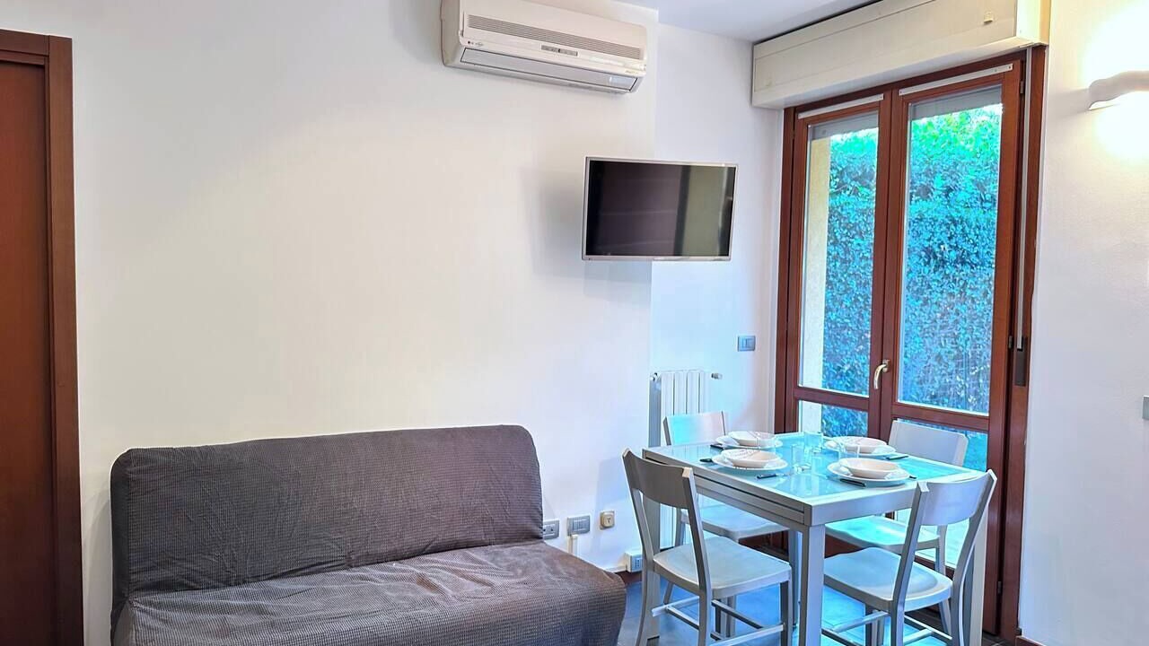 Photo of Livingroom in Bergamo