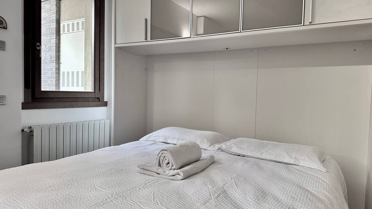 Photo of Bedroom in Bergamo