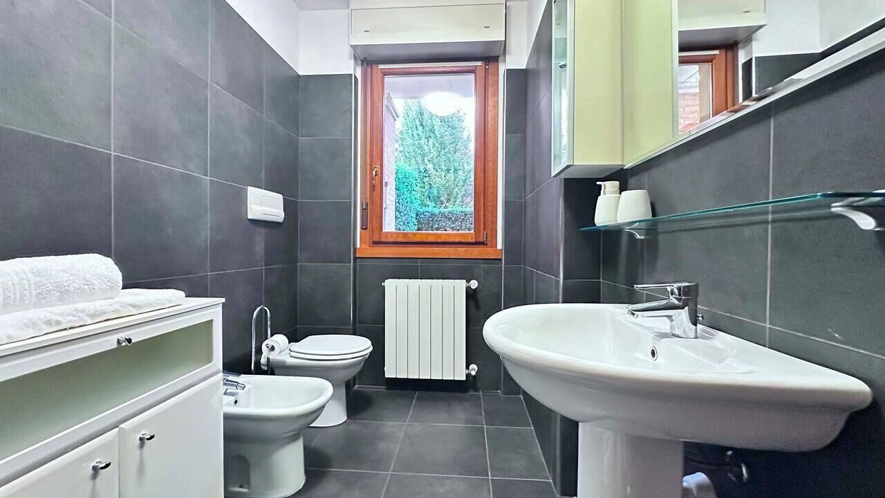Photo of Bathroom in Bergamo