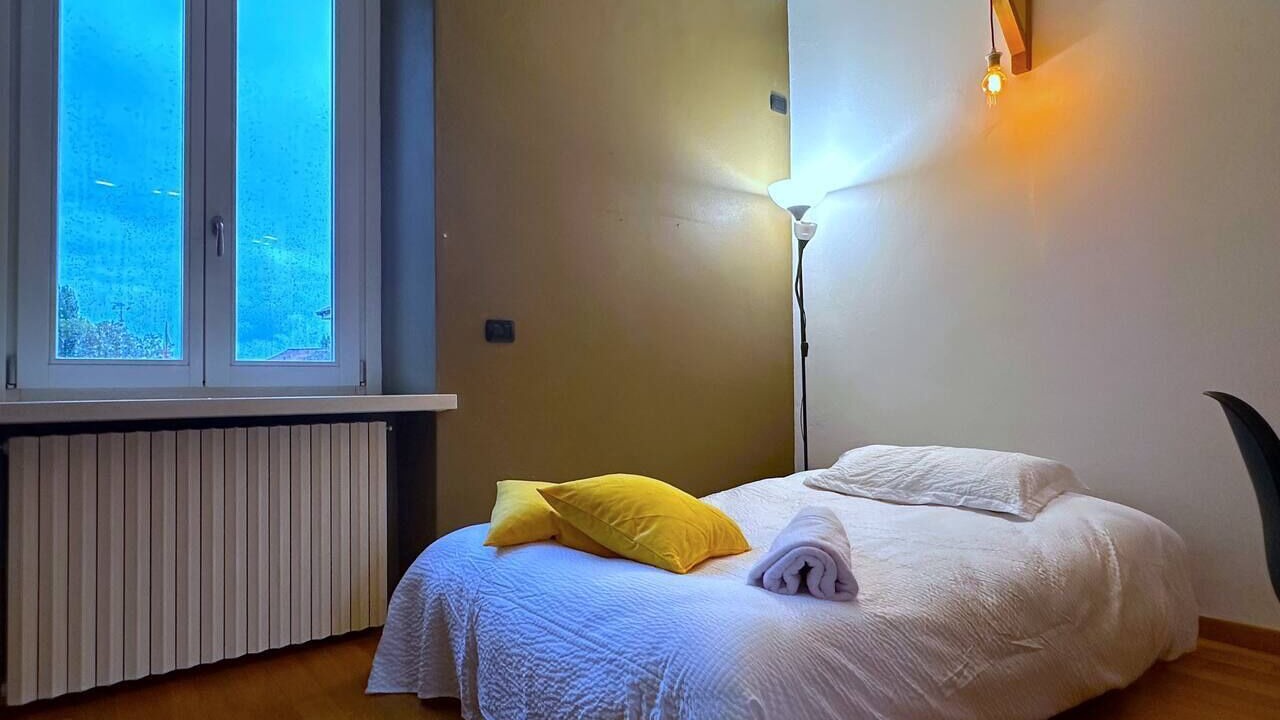 Photo of Bedroom in Bergamo