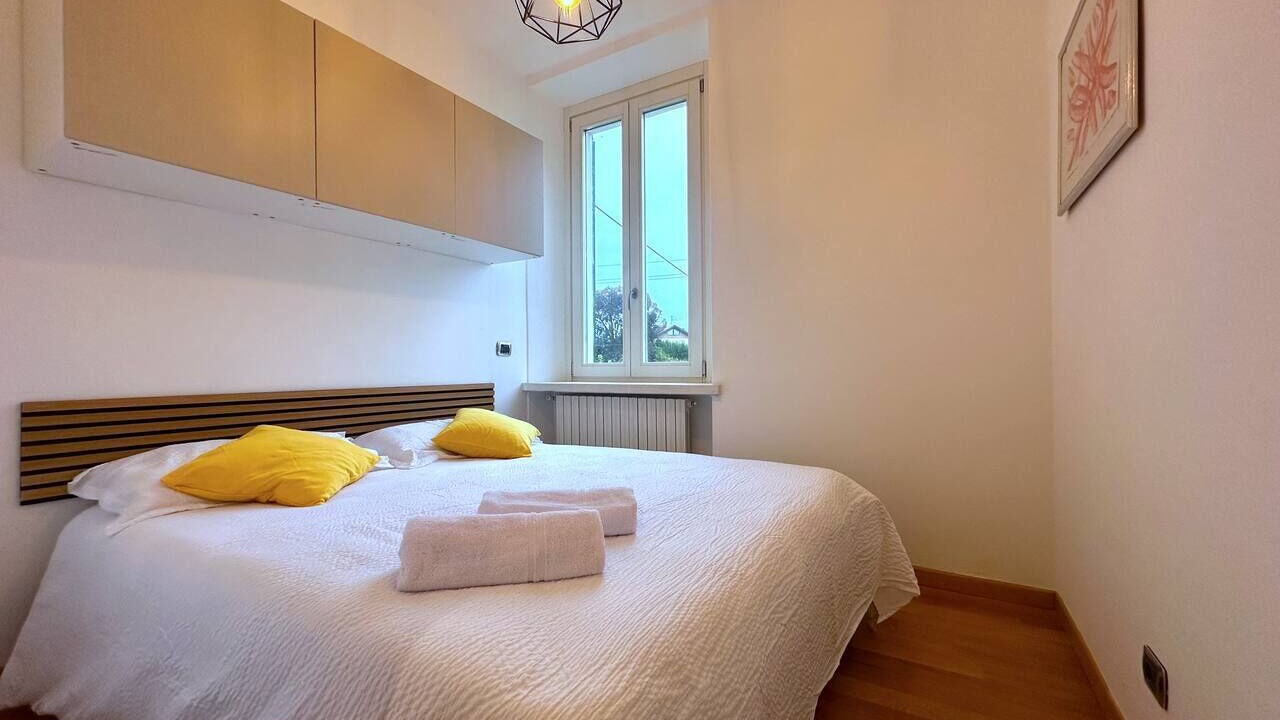 Photo of Bedroom in Bergamo