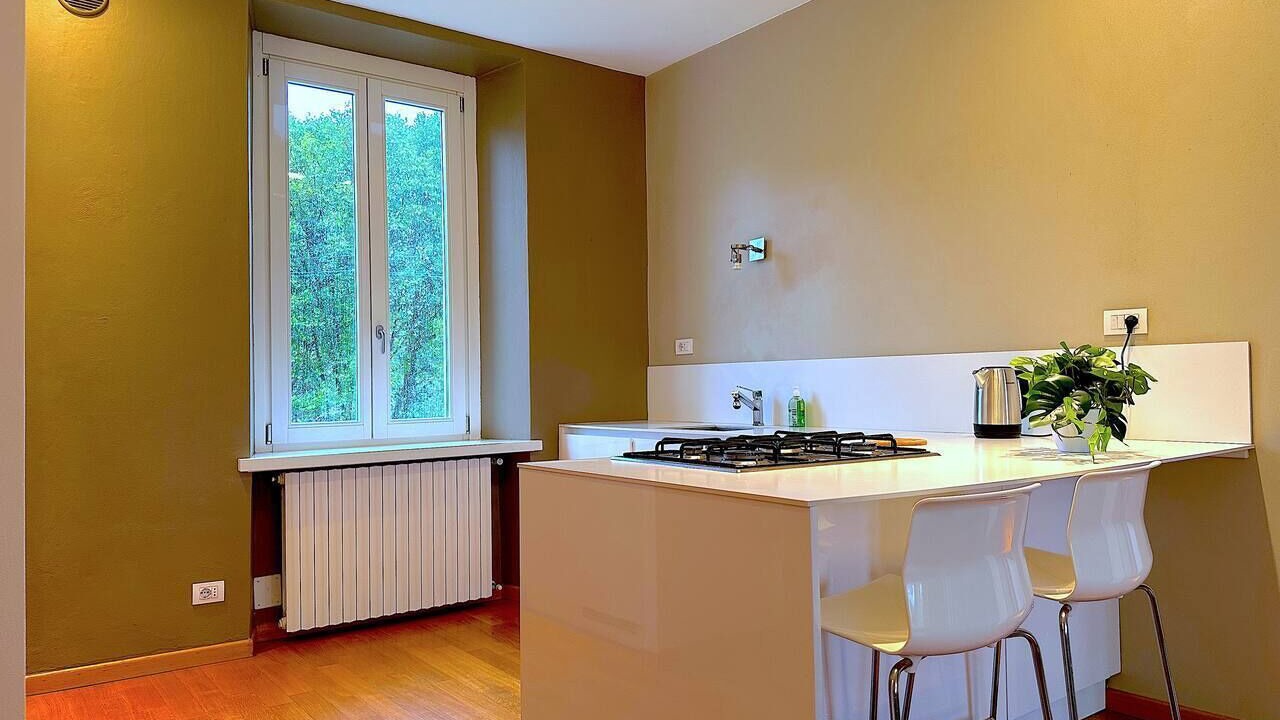 Photo of Kitchen in Bergamo