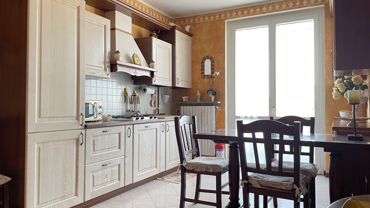 Photo of Kitchen in Broni