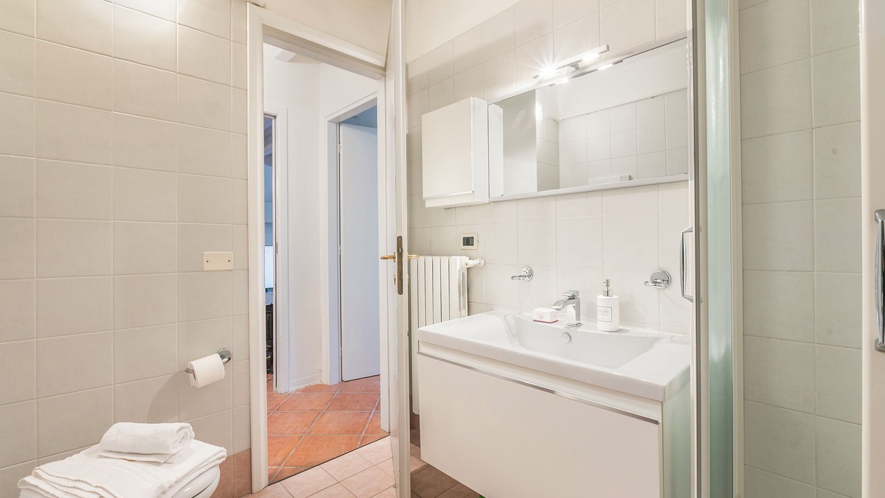 Photo of Bathroom in Lugana