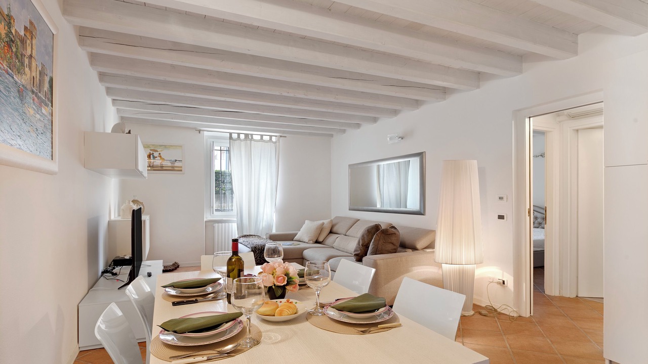 Photo of Bedroom in Lugana