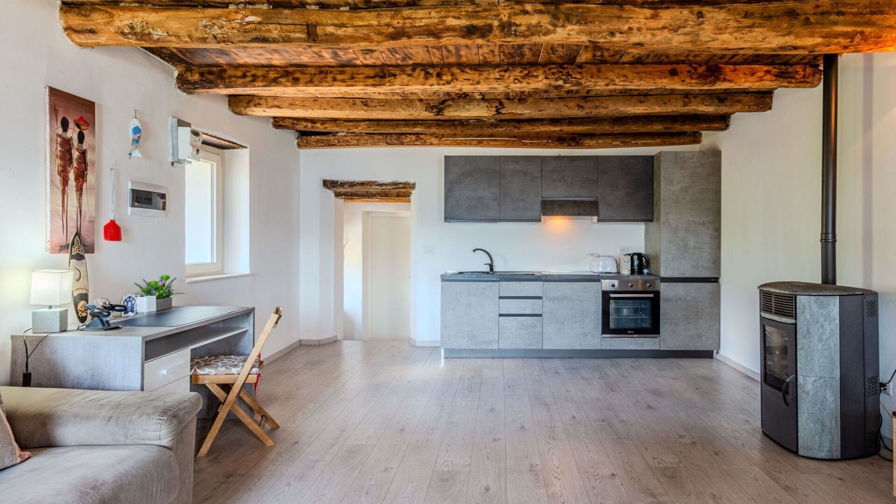 Photo of Bedroom in Dosso del Liro