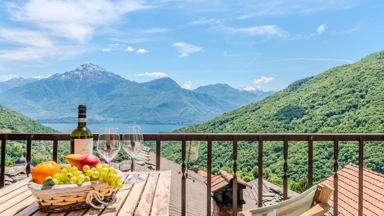 Photo of Outdoor in Dosso del Liro