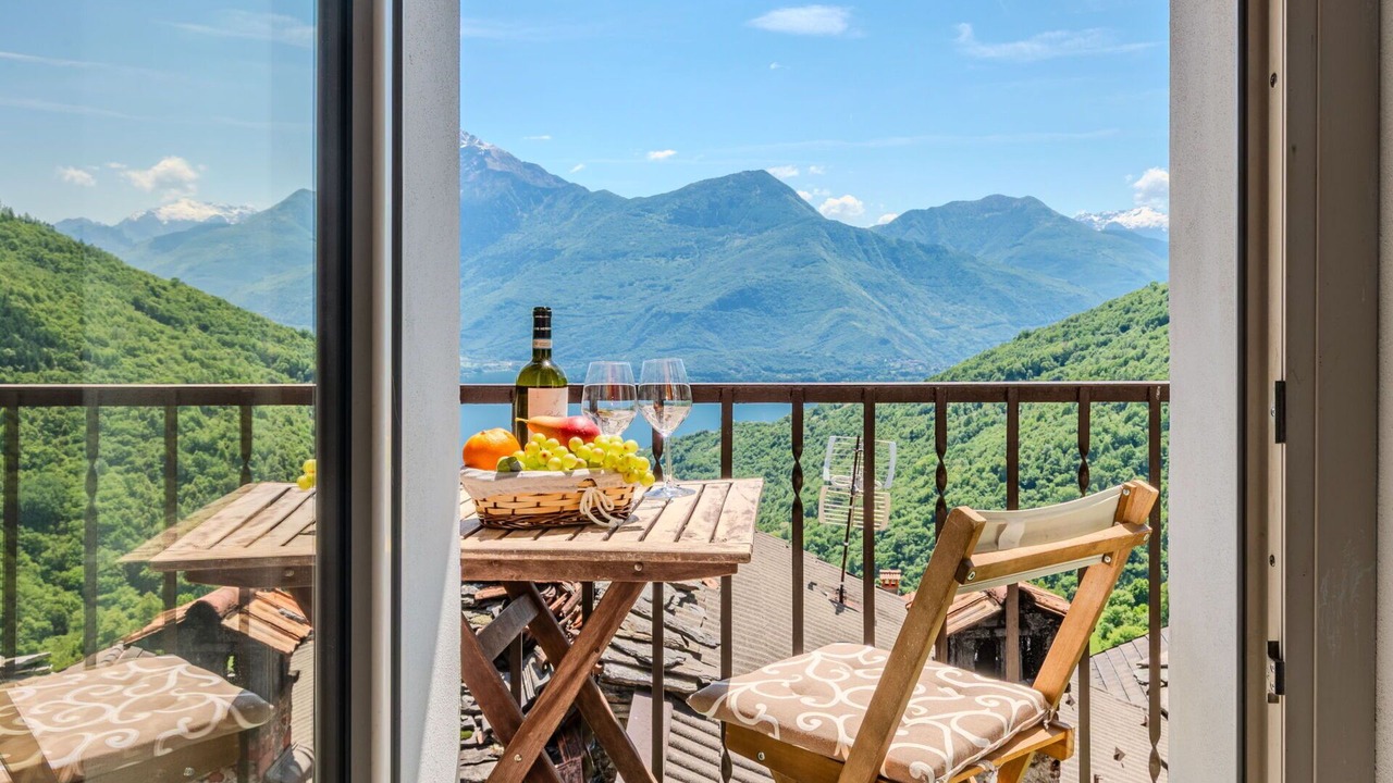 Photo of Outdoor in Dosso del Liro