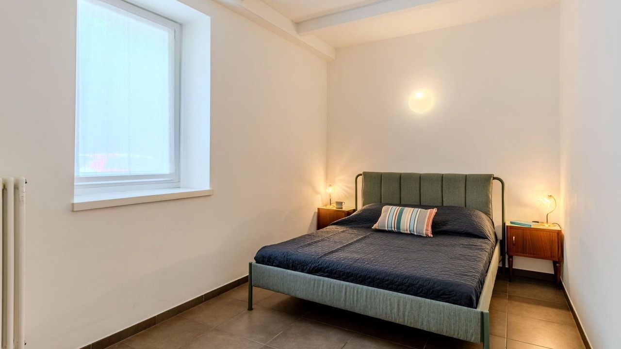 Photo of Bedroom in Carlazzo