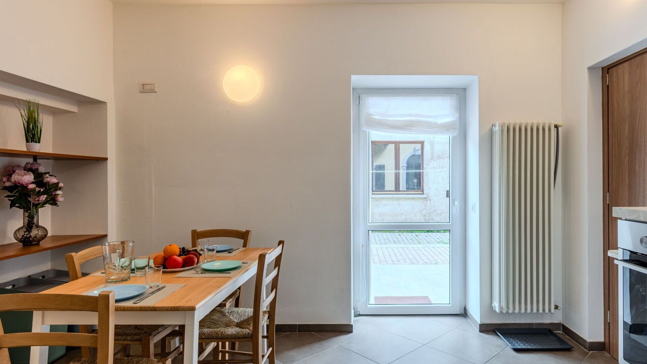 Photo of Bedroom in Carlazzo