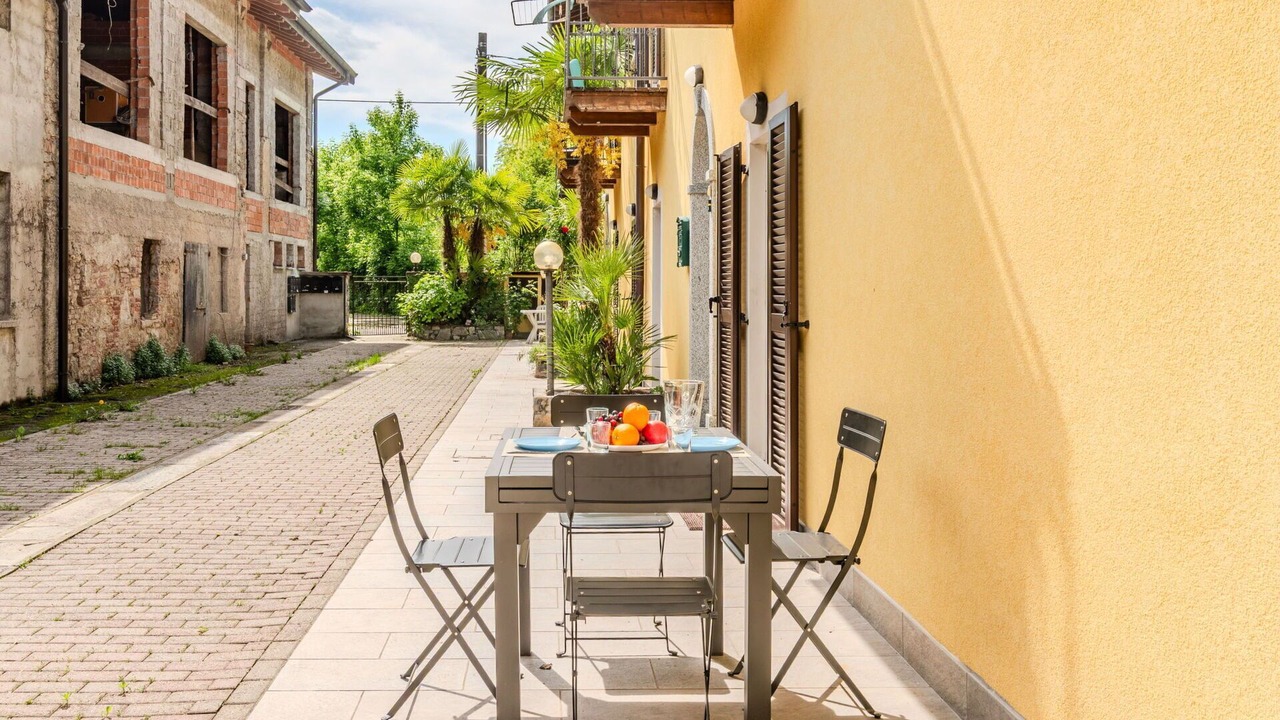 Photo of Outdoor in Carlazzo