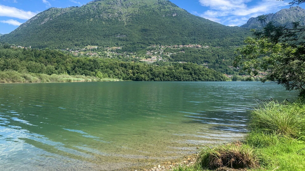 Photo of Outdoor in Carlazzo